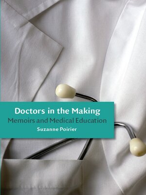 cover image of Doctors in the Making